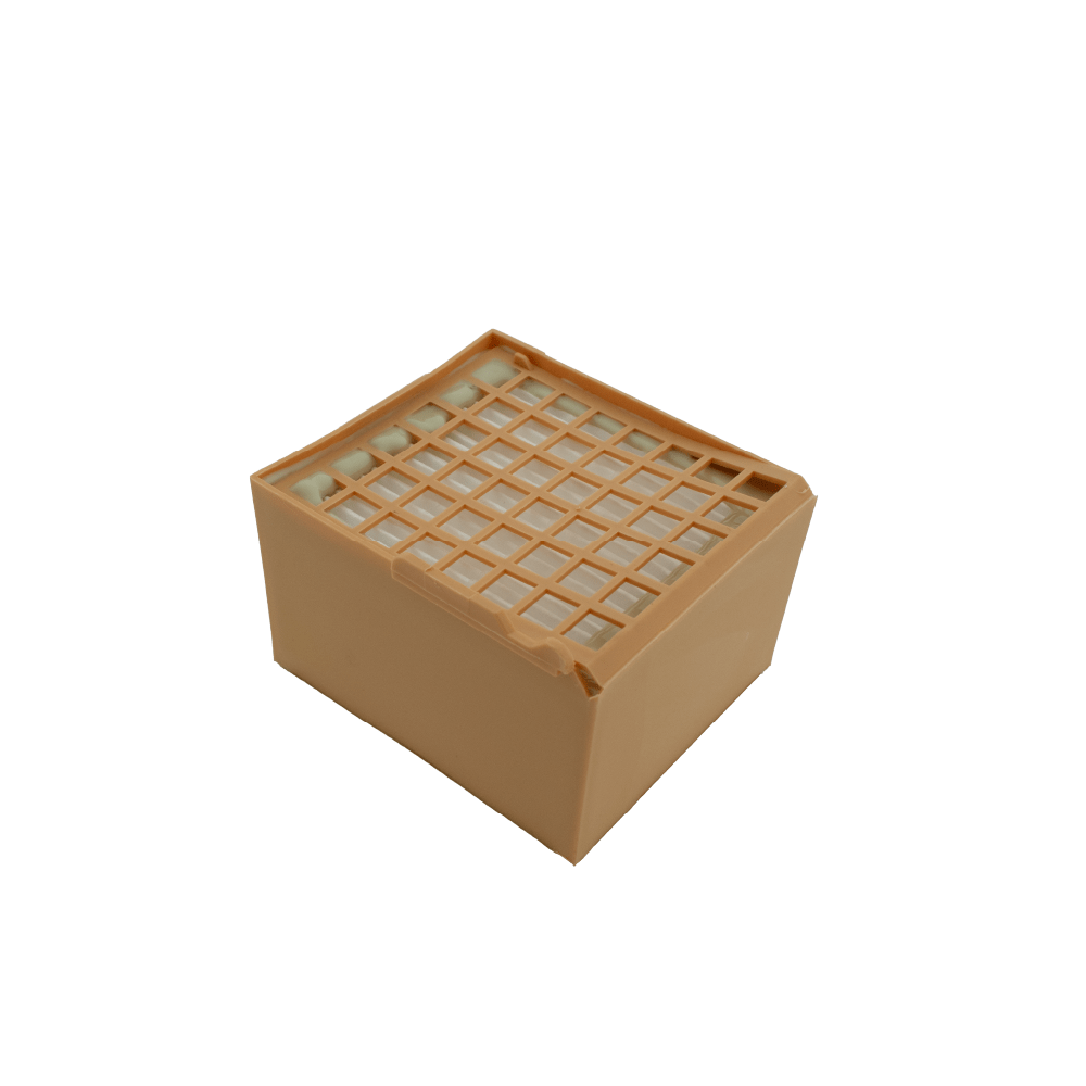 3-Pack Microfiltre compatible avec Kobold VK135 / VK136