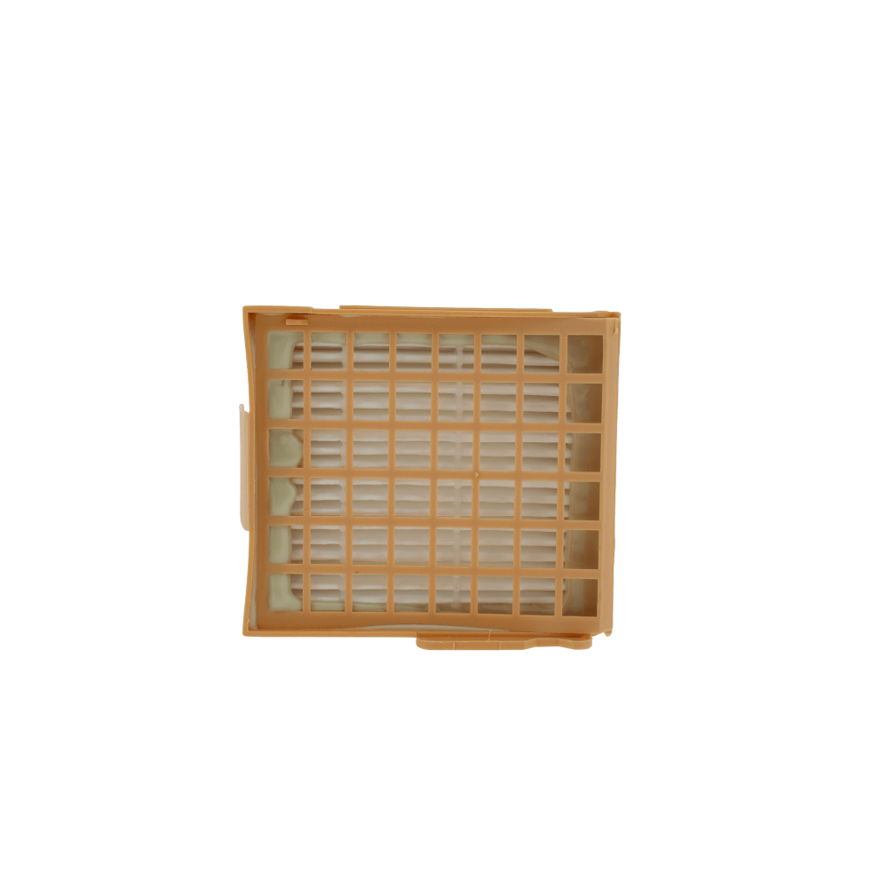 3-Pack Microfiltre compatible avec Kobold VK135 / VK136