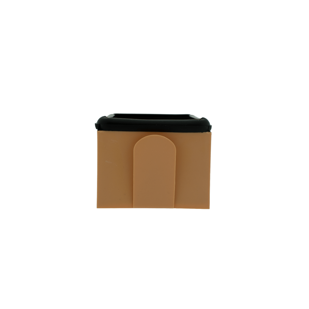 3-Pack Microfiltre compatible avec Kobold VK135 / VK136