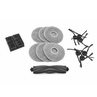 Kit de 17 accessoires compatible avec Dreame X40