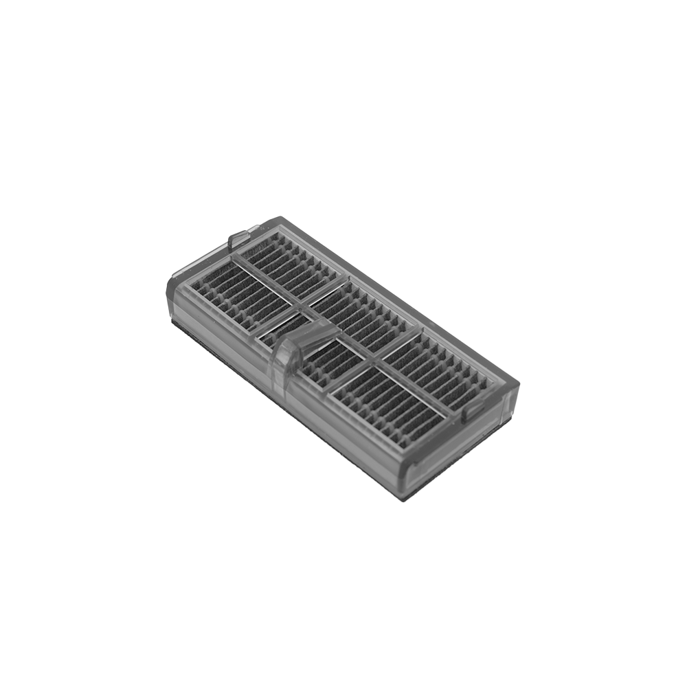 Kit de 17 accessoires compatible avec Dreame X40