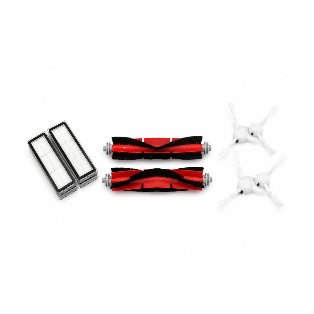 Kit de 10 accessoires compatible avec Dreame D9