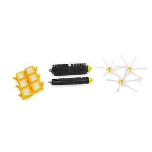 Kit de 10 accessoires compatible avec iRobot Roomba 700
