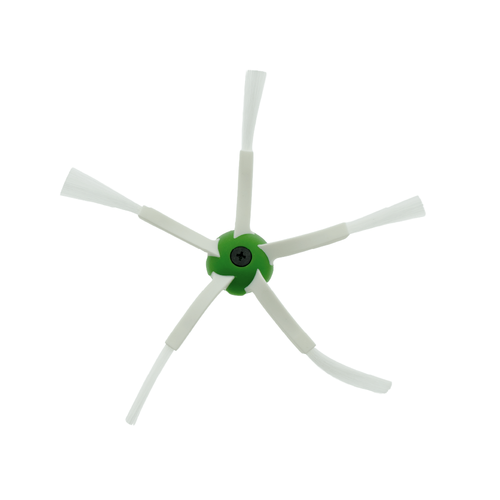 Kit de 17 accessoires compatible avec iRobot E5 / E6 / i7
