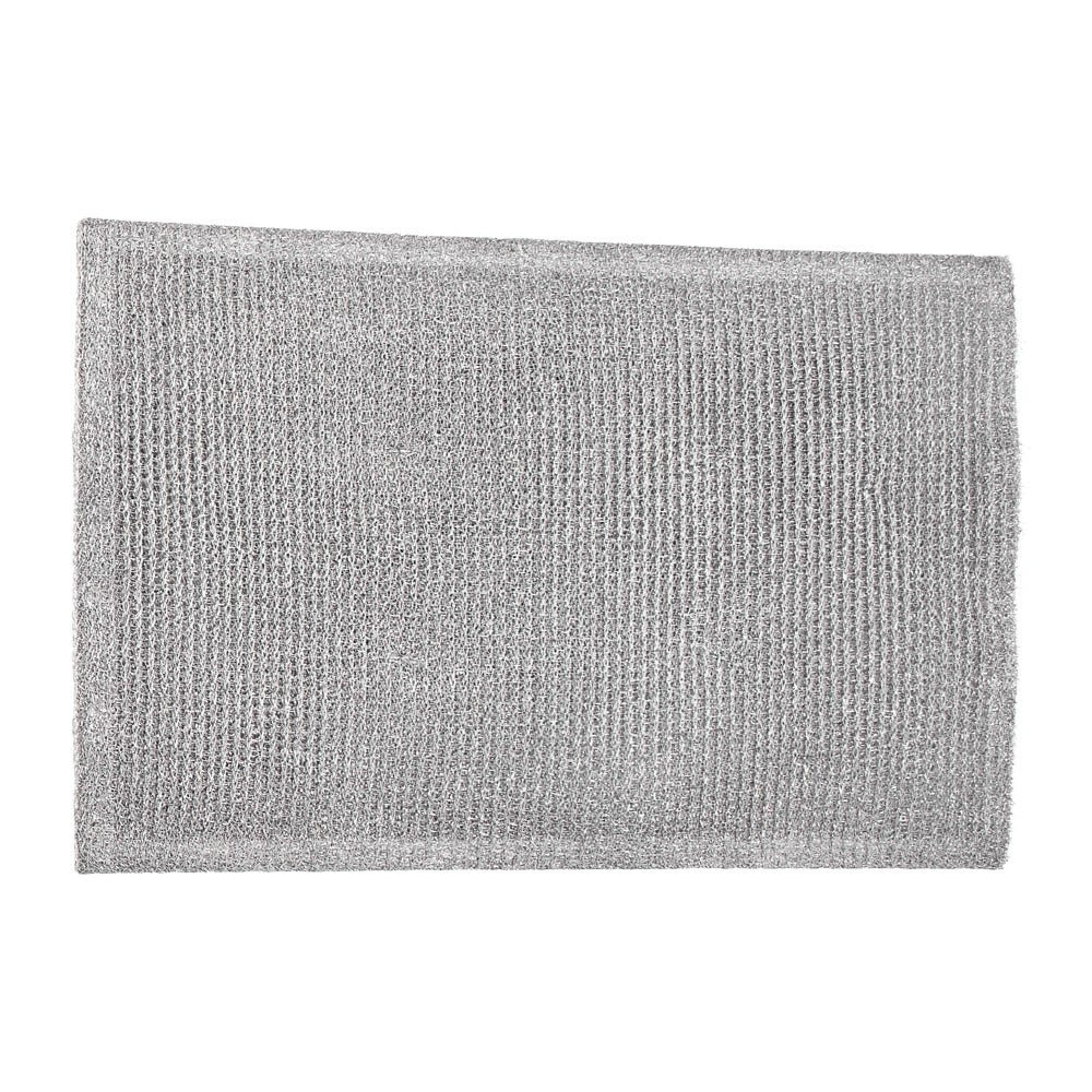 Filtre à graisse en métal 550x340mm d'origine Pelgrim AV20I / 722413