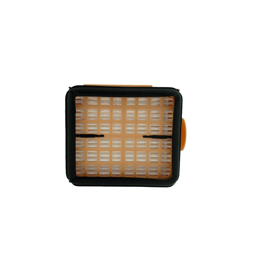 3-Pack Microfiltre compatible avec Kobold VK135 / VK136
