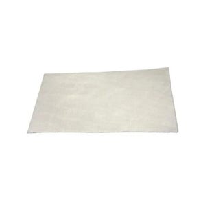 Filtre à graisse en métal 325x525mm d'origine Ignis pour AKS438NB