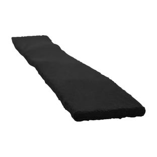 Filtre à charbon longue durée Nanosorb 1100 / C00630944 pour Ikea Fördelaktig