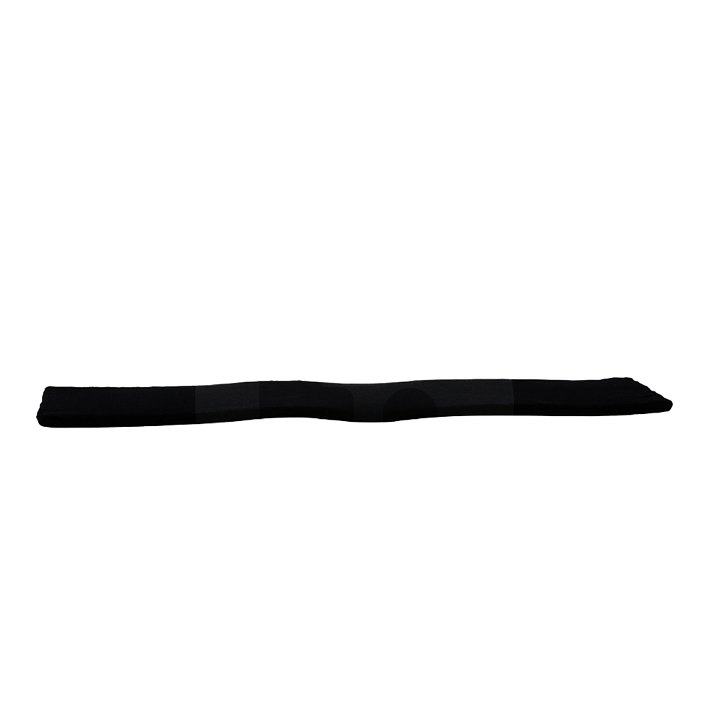 Filtre à charbon longue durée 693x77mm compatible avec Ikea FÖRDELAKTIG 504.494.03 / 905.348.52