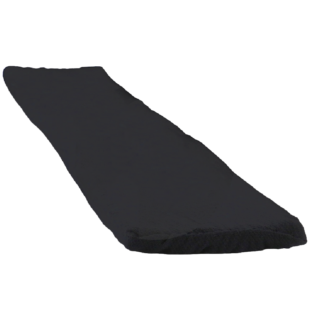 Filtre à charbon longue durée 535x77mm Franke Nanosorb 1100 / FSM 709 HI LL