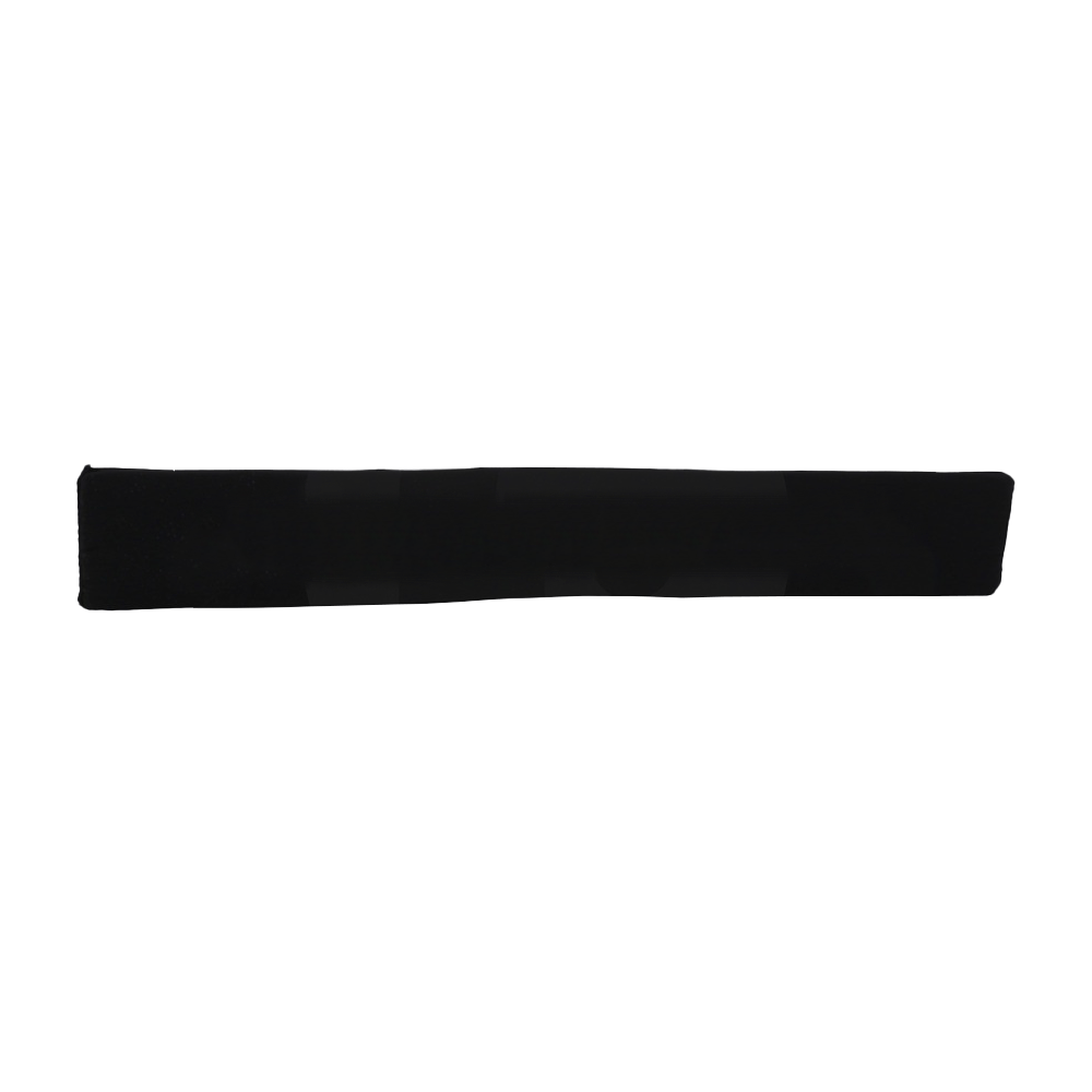 Filtre à charbon longue durée 535x77mm Faber Nanosorb 1100 / Galileo Smart BK F600 / F830
