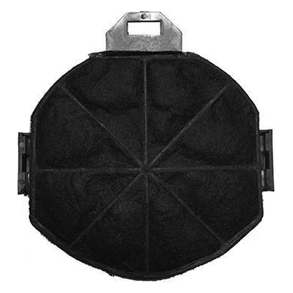 Filtre à charbon (2pcs) KF564 convient pour Bomann DU654G / DU655G
