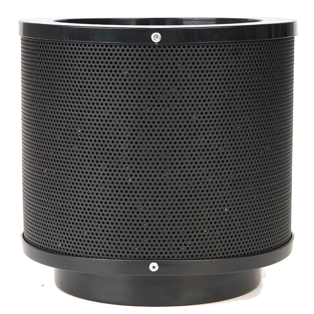 Filtre à charbon d'origine Plasmamade CA-R 150-150