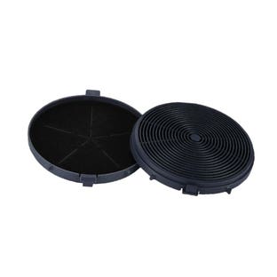 Filtre à charbon (2pcs) d'origine OK. CF150