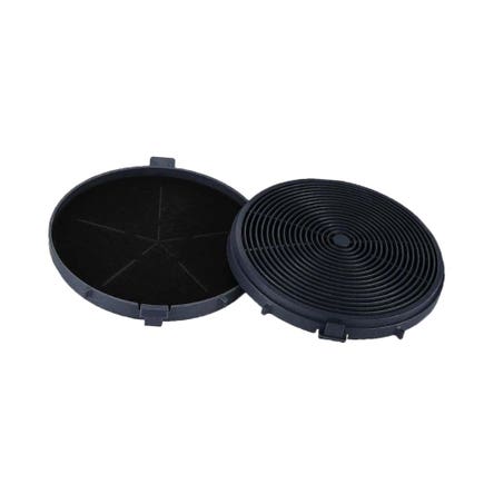 Filtre à charbon (2pcs) d'origine PKM CF150