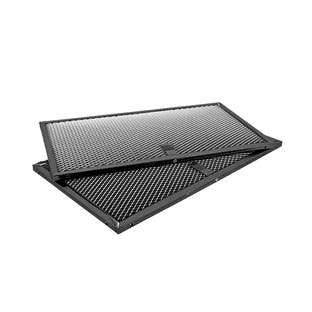 Filtre à charbon Longlife (2pcs) d'origine Elica CFC0141762 / Modèle 31