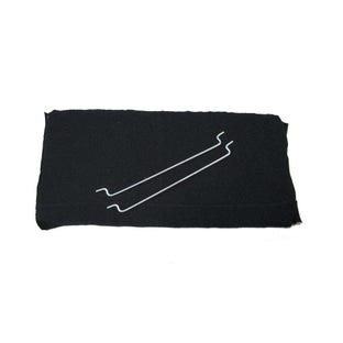 Filtre à charbon longue durée d'origine Elica CFC0166361