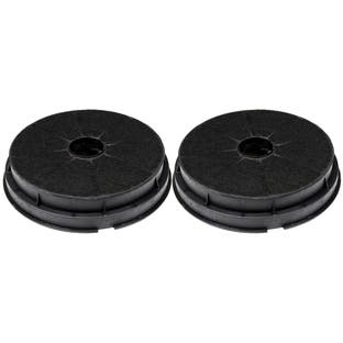 Filtre à charbon (2pcs) d'origine Airlux CR350
