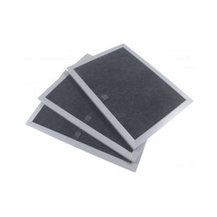 Filtre à charbon (3pcs) d'origine Airlux CR360 pour AHK17... / HDA20...