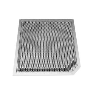 Filtre à charbon d'origine Airlux pour XHI900 / XHI901 / CR410 / 255x243mm