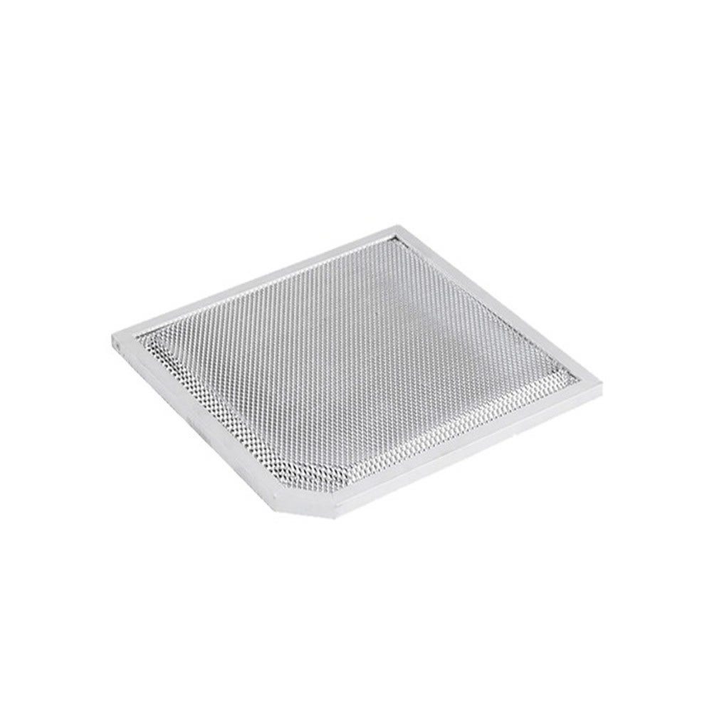 Filtre à charbon 270x270mm d'origine Glem CR420 pour GHQ910IX