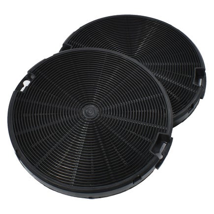 Filtre à charbon (2pcs) d'origine Airlux CR490