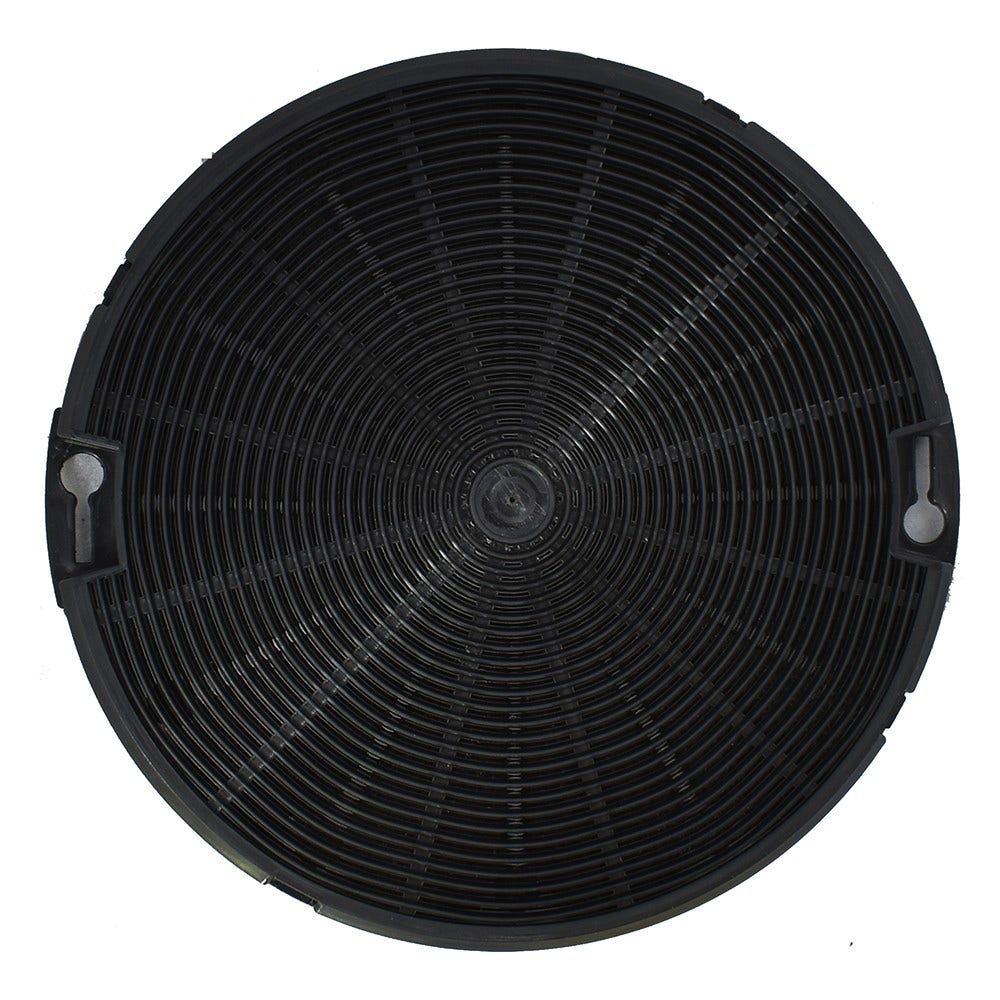 Filtre à charbon (2pcs) d'origine Airlux CR490