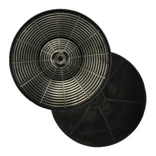 Filtre à charbon (2pcs) Centa KFC1