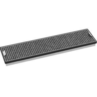 Filtre à charbon DKF13-P / 6485741 pour hottes aspirantes Miele