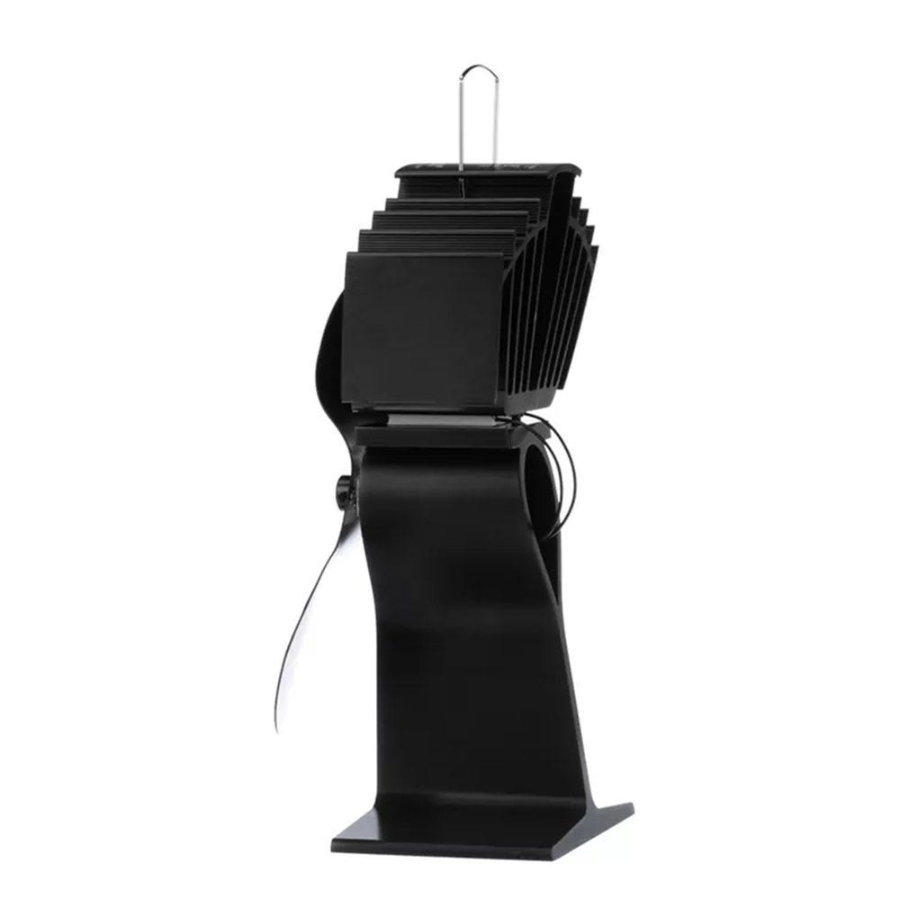 Ventilateur de poêle Caframo Ecofan AirMax 812