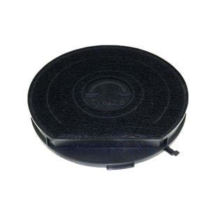 Filtre à  charbon d'origine Elica Modèle 28 / F00173/S