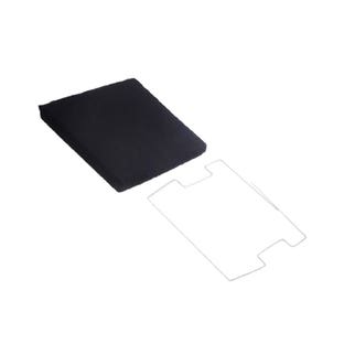 Filtre à charbon longue durée d'origine Elica F00262/3S / Type 20