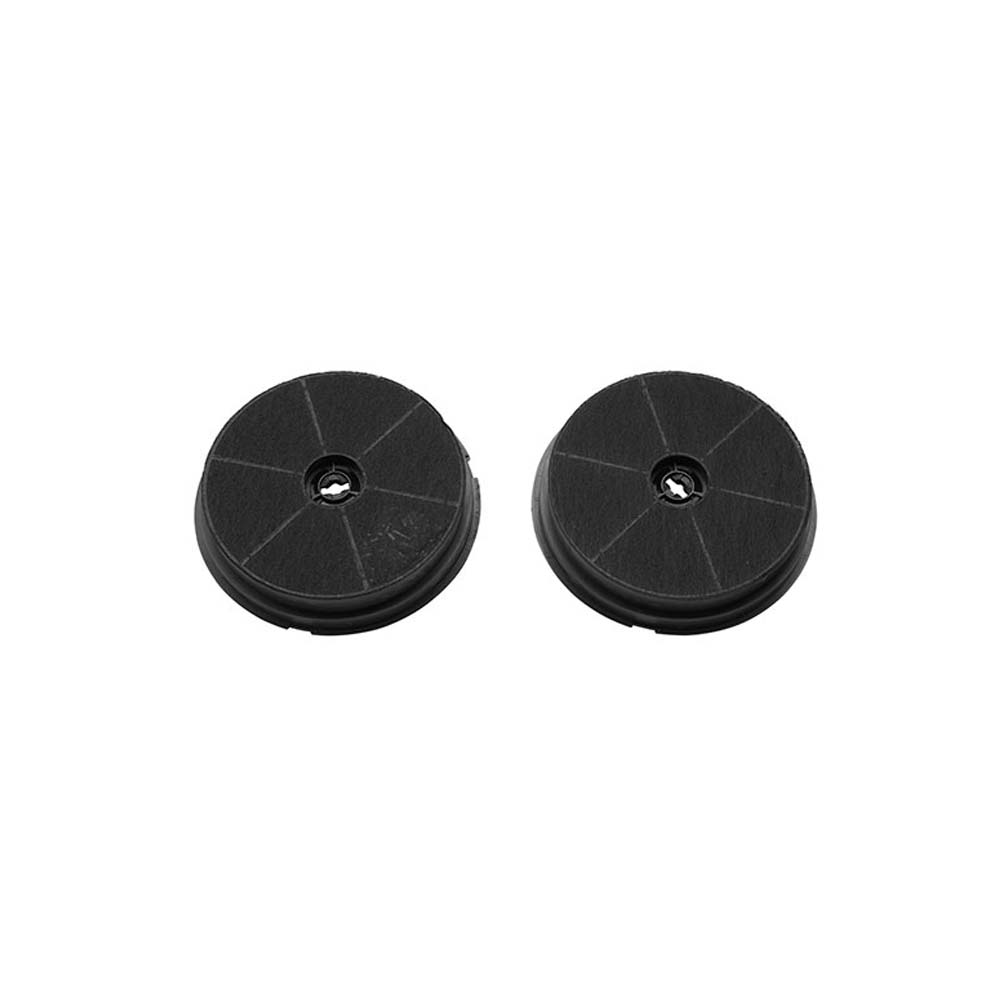 Filtre à charbon (2pcs) d'origine SMEG FLT6