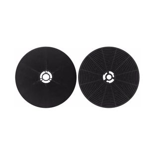 Filtre à charbon (2pcs) d'origine Mican FWP-18