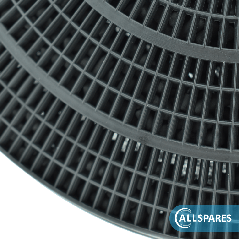 Filtre à charbon Type 34 / CHF34 par AllSpares