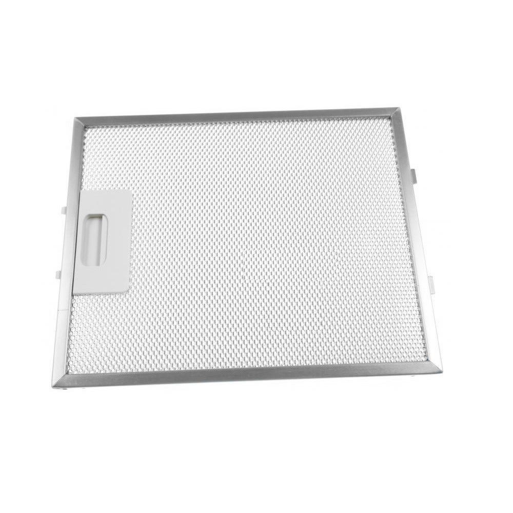 Filtre à graisse en métal 268x218mm d'origine Elica pour TONDA...