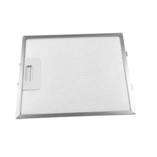 Filtre à graisse en métal 268x218mm d'origine Elica pour TONDA...