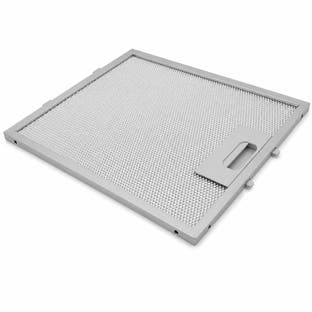 Filtre à graisse en métal 268x218mm d'origine Elica pour TONDA...