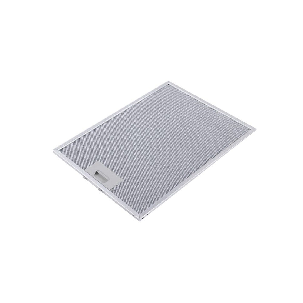 Filtre à graisse en métal 380x290mm d'origine Elica GF03RB