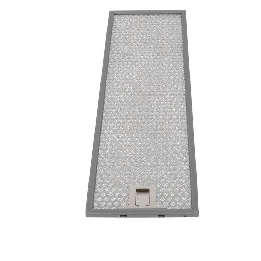 Filtre à graisse en métal 534x157mm d'origine Elica GF042C