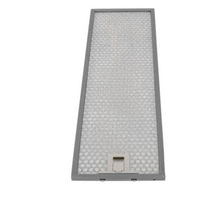 Filtre à graisse en métal 534x157mm d'origine Elica GF042C