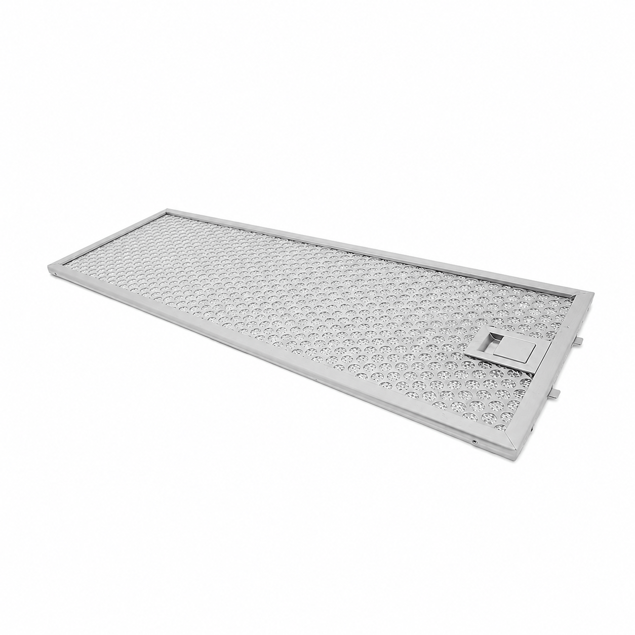 Filtre à graisse en métal 490x160mm d'origine Elica GF043C