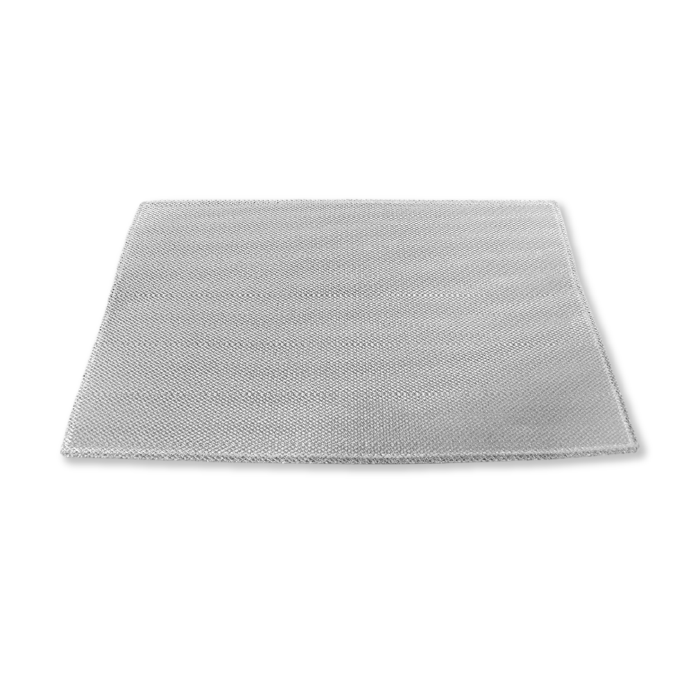 Filtre à graisse en métal 530x324mm d'origine Elica pour KREA 60/70/80/90