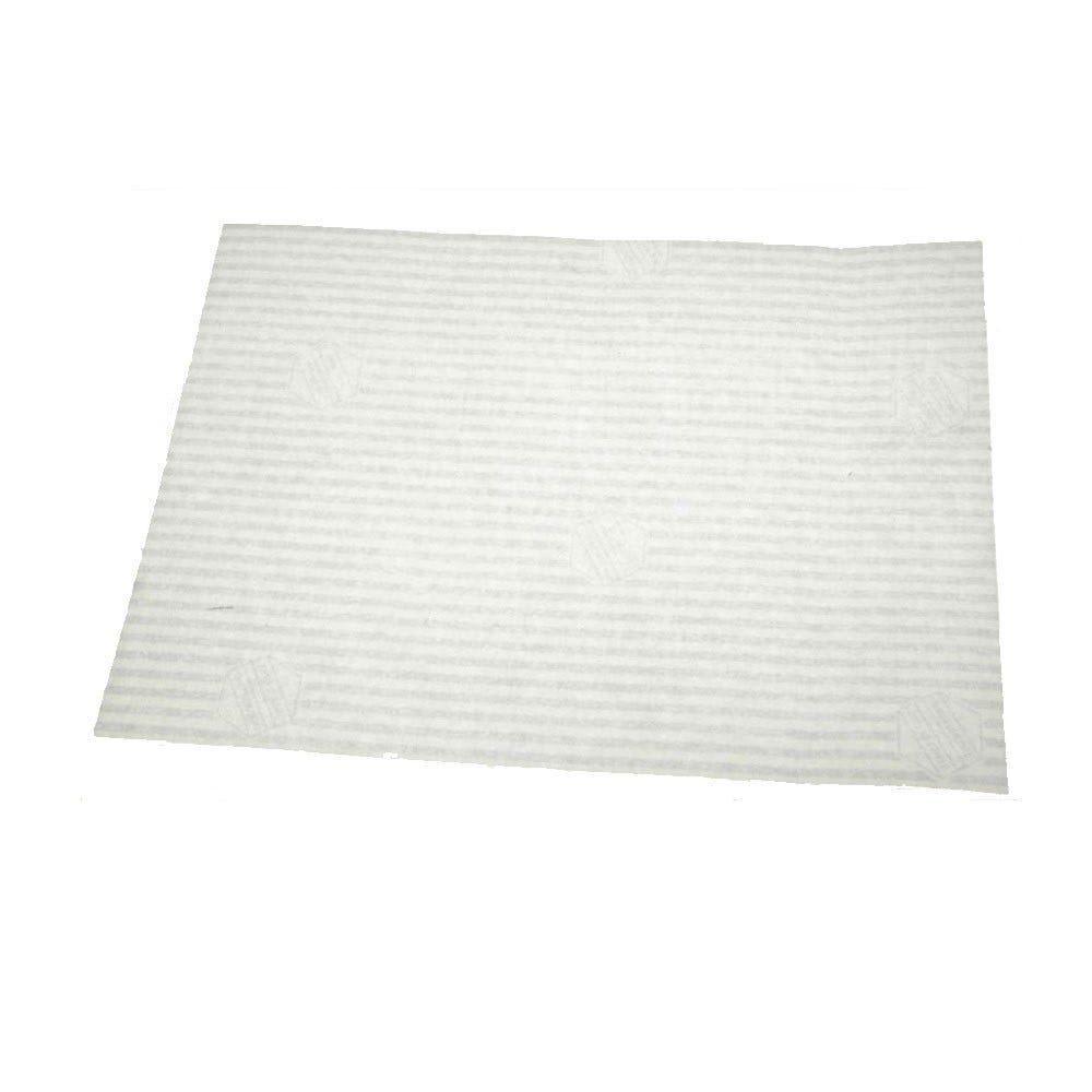 Pack Proline VHP62/92 – 2x filtres à charbon et 2x métallique