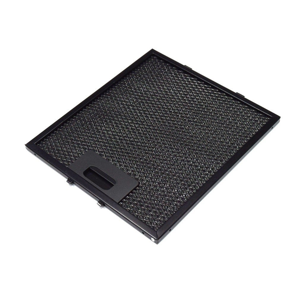 Filtre à graisse en métal 250x222mm d'origine Elica pour MINI OM WH/F/55