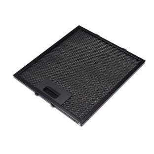 Filtre à graisse en métal 250x222mm d'origine Elica pour MINI OM WH/F/55