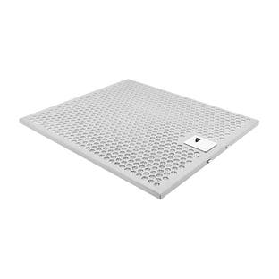 Filtre à graisse en métal 268x306mm d'origine Küppersbusch pour GF073C