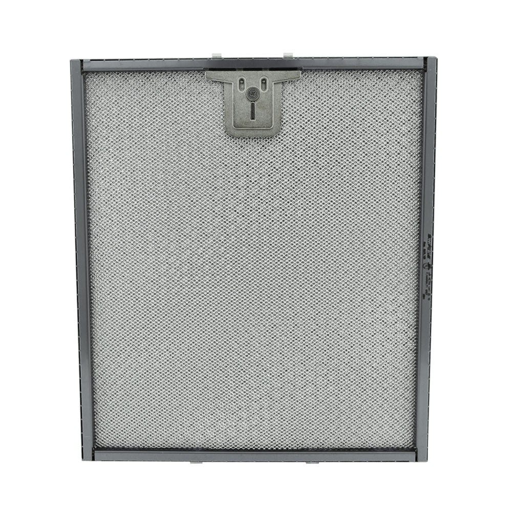 Filtre à graisse en métal 268x306mm d'origine Küppersbusch pour GF073C