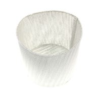 Filtre à graisse en métal Ø205x190mm d'origine Elica pour SPACE EDS / HORIZONTE EDS