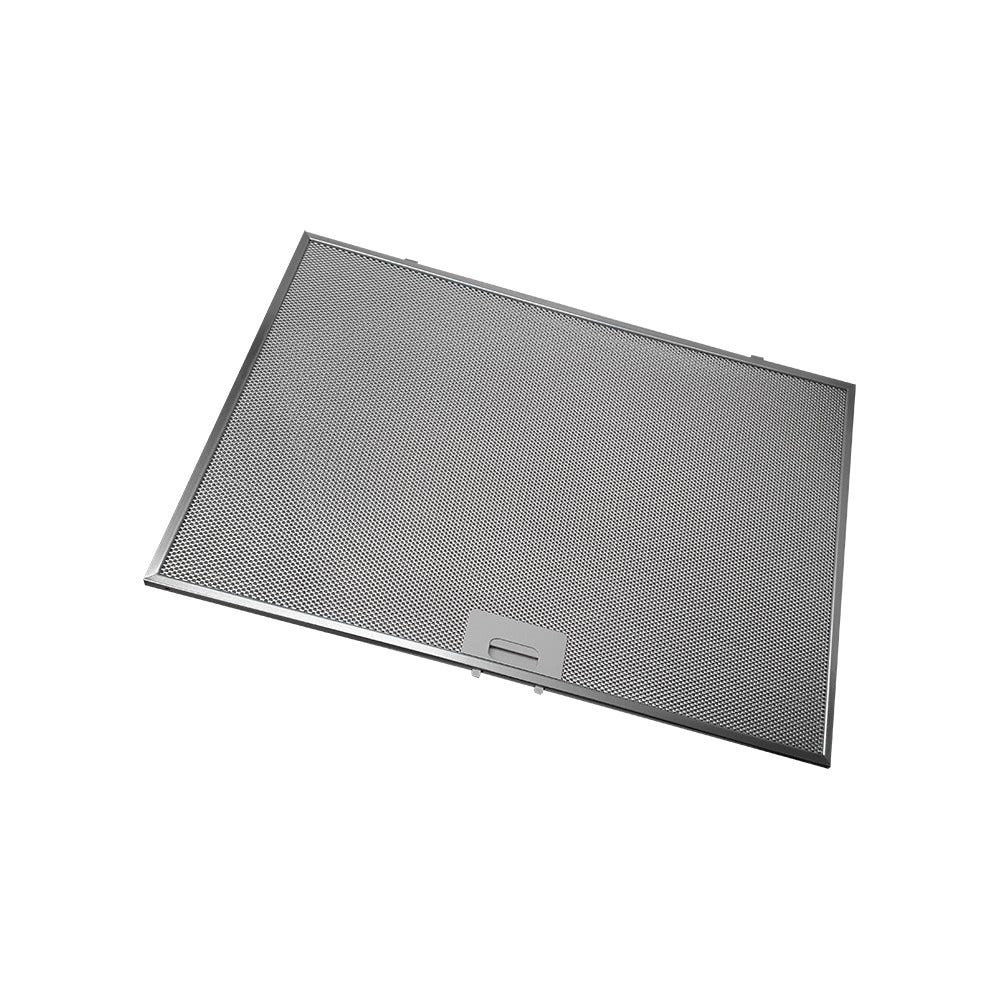 Filtre à graisse en métal 565x380mm d'origine Elica pour KREA... / VEGA...